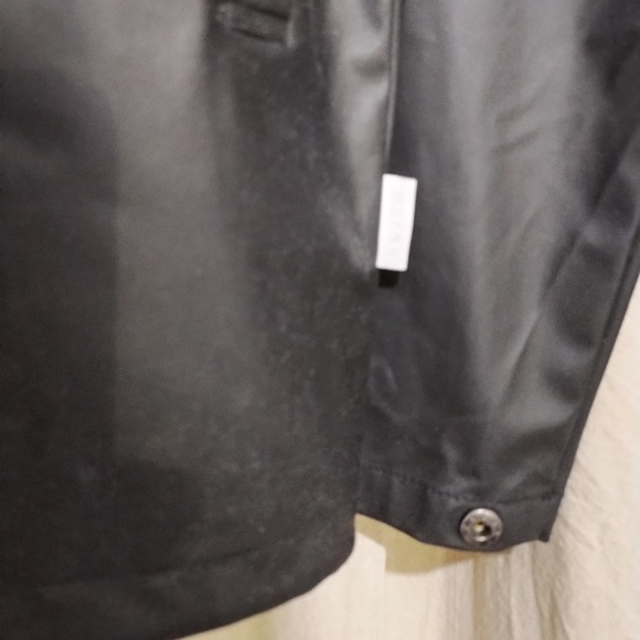Rains Coach Jacket Size M/L - Picture 5 of 10